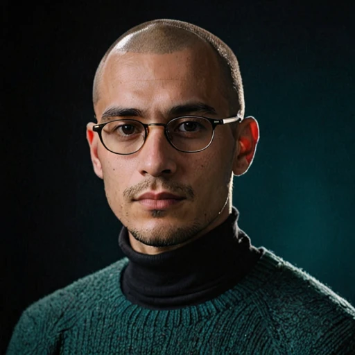Ricardo Aguirre