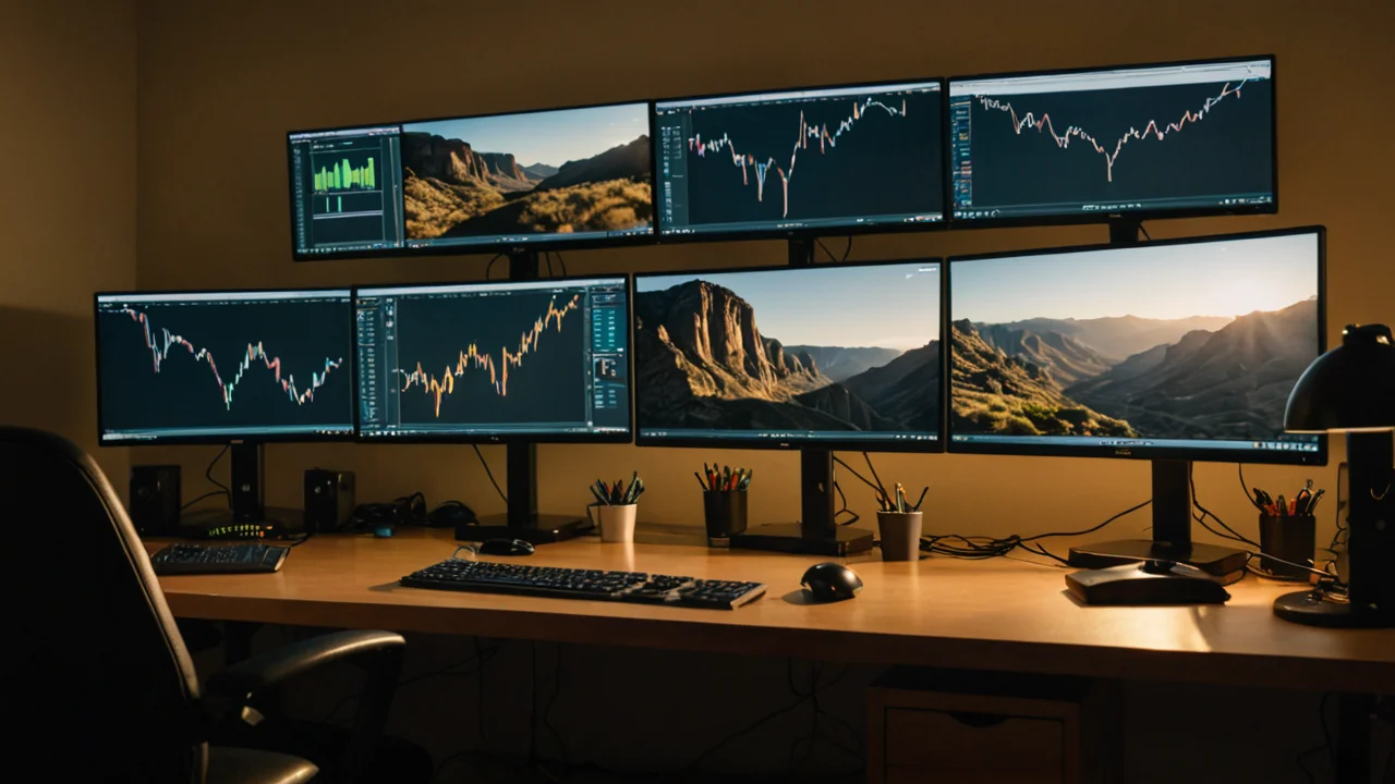MetaTrader 4 y Capital.com
